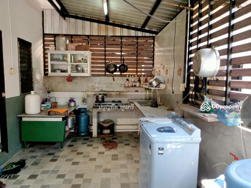 For Sale - Commercial building for sale, 1 unit, Tha Chang Subdistrict, Sao Hai District. Saraburi Province., Saraburi