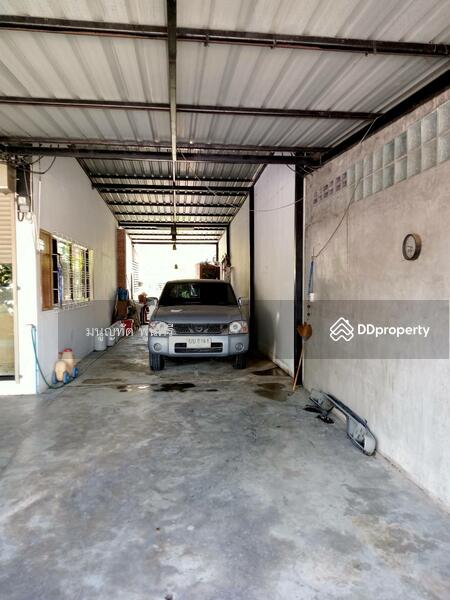For Sale - Commercial building for sale, 1 unit, Tha Chang Subdistrict, Sao Hai District. Saraburi Province., Saraburi