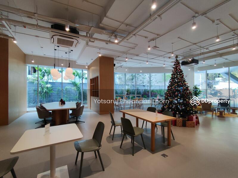 ให้เช่า - อาคาร สเปซ ราชเทวี - Spaces Ratchathewi Office Building - รถไฟฟ้า BTSราชเทวี, กรุงเทพ