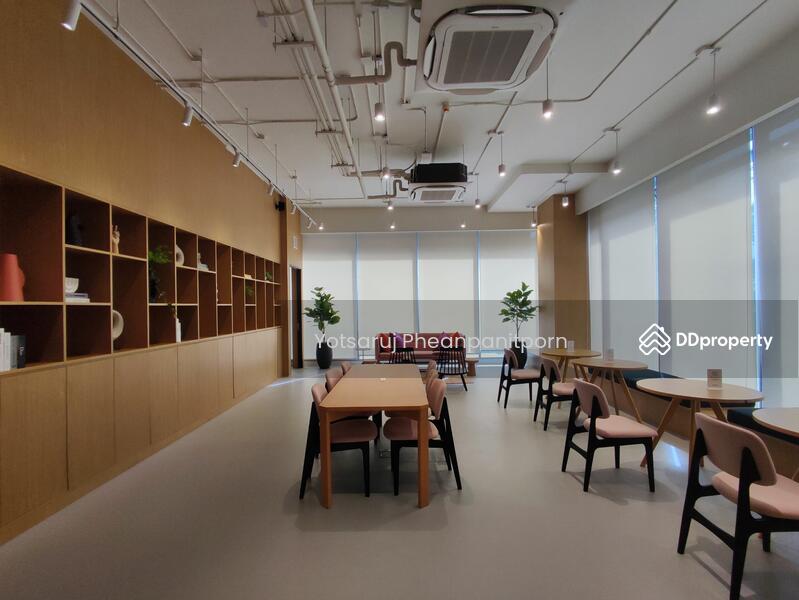 ให้เช่า - อาคาร สเปซ ราชเทวี - Spaces Ratchathewi Office Building - รถไฟฟ้า BTSราชเทวี, กรุงเทพ