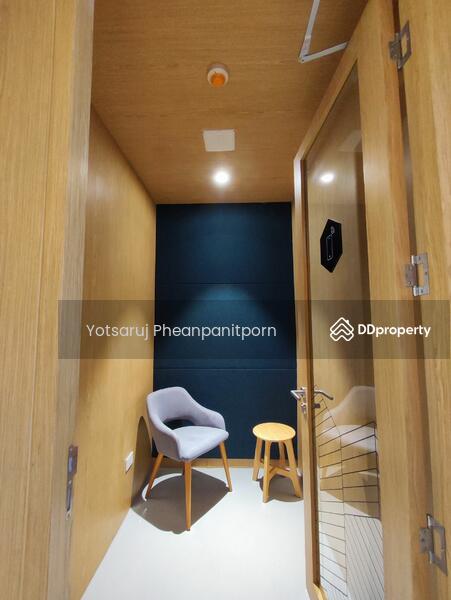 For Rent - Bangkok Office Ratchathewi - Spaces Ratchathewi Office Building - BTS Ratchathewi, Bangkok