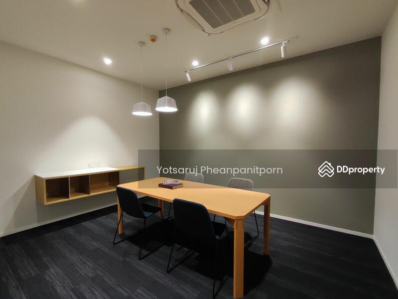 ให้เช่า - อาคาร สเปซ ราชเทวี - Spaces Ratchathewi Office Building - รถไฟฟ้า BTSราชเทวี, กรุงเทพ