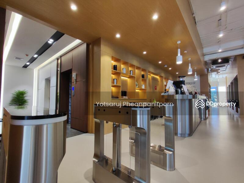 ให้เช่า - อาคาร สเปซ ราชเทวี - Spaces Ratchathewi Office Building - รถไฟฟ้า BTSราชเทวี, กรุงเทพ