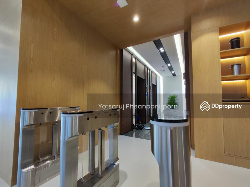 For Rent - Bangkok Office Ratchathewi - Spaces Ratchathewi Office Building - BTS Ratchathewi, Bangkok