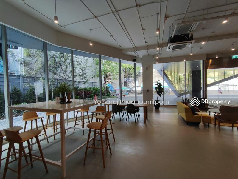 ให้เช่า - อาคาร สเปซ ราชเทวี - Spaces Ratchathewi Office Building - รถไฟฟ้า BTSราชเทวี, กรุงเทพ