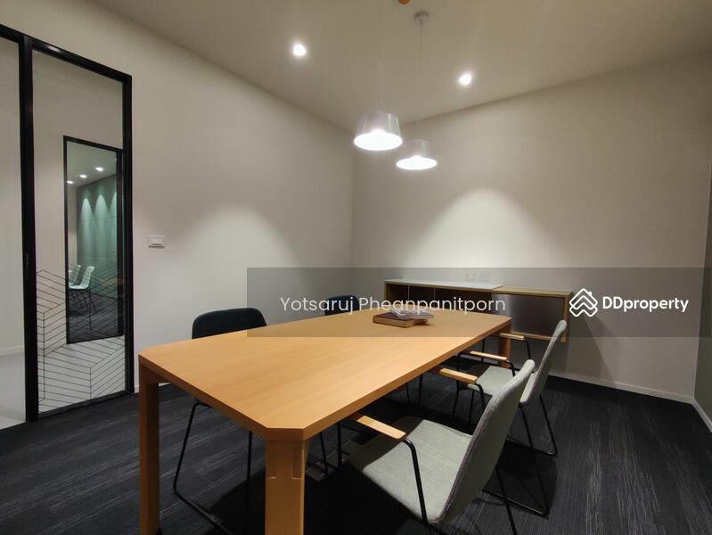 For Rent - Bangkok Office Ratchathewi - Spaces Ratchathewi Office Building - BTS Ratchathewi, Bangkok