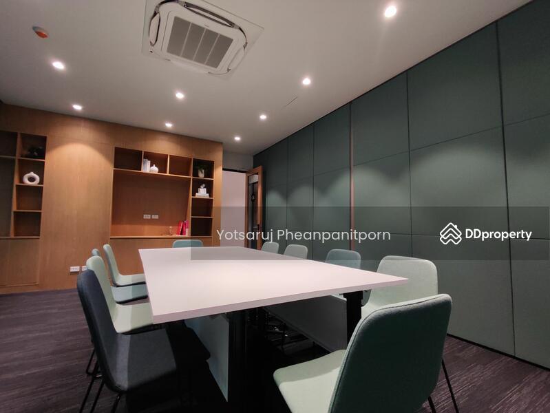 ให้เช่า - อาคาร สเปซ ราชเทวี - Spaces Ratchathewi Office Building - รถไฟฟ้า BTSราชเทวี, กรุงเทพ