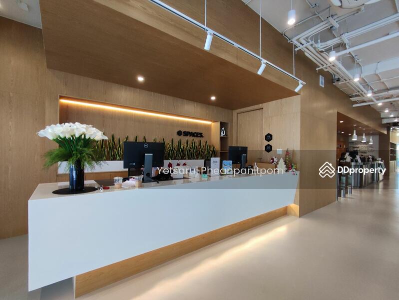 ให้เช่า - อาคาร สเปซ ราชเทวี - Spaces Ratchathewi Office Building - รถไฟฟ้า BTSราชเทวี, กรุงเทพ
