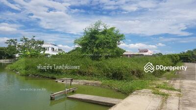 ขาย - ภัทรนิเวศน์ ลากูน, นนทบุรี