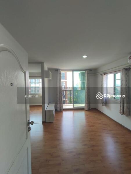 For Sale - Tulip Square Condo, Samut Sakhon