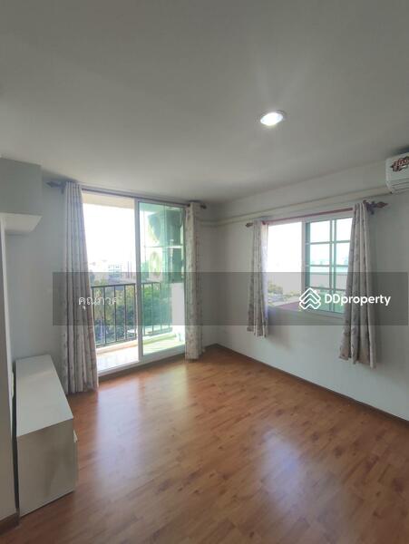 For Sale - Tulip Square Condo, Samut Sakhon
