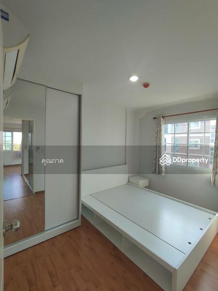 For Sale - Tulip Square Condo, Samut Sakhon