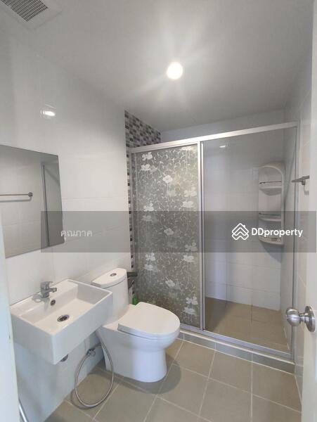 For Sale - Tulip Square Condo, Samut Sakhon