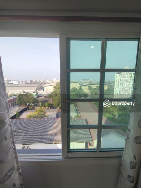 For Sale - Tulip Square Condo, Samut Sakhon