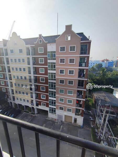 For Sale - Tulip Square Condo, Samut Sakhon