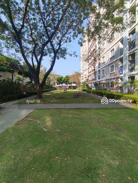 For Sale - Tulip Square Condo, Samut Sakhon