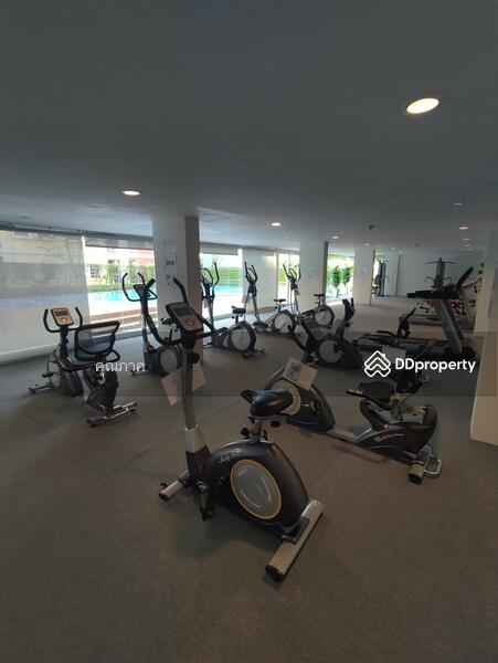 For Sale - Tulip Square Condo, Samut Sakhon