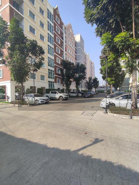 For Sale - Tulip Square Condo, Samut Sakhon