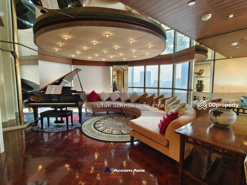 For Rent - State Tower, Bangkok