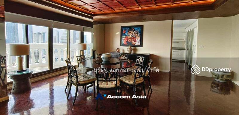 For Rent - State Tower, Bangkok