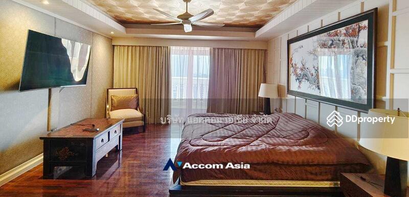 For Rent - State Tower, Bangkok
