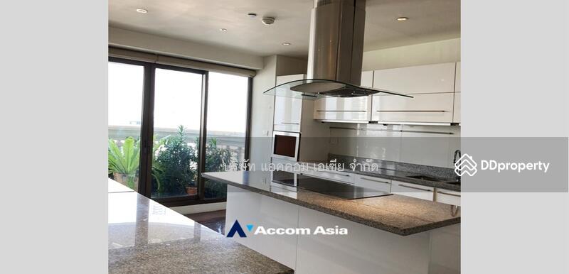 For Rent - State Tower, Bangkok