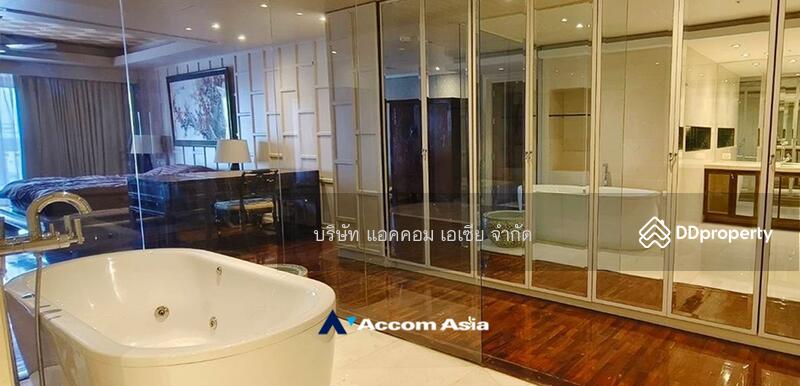For Rent - State Tower, Bangkok