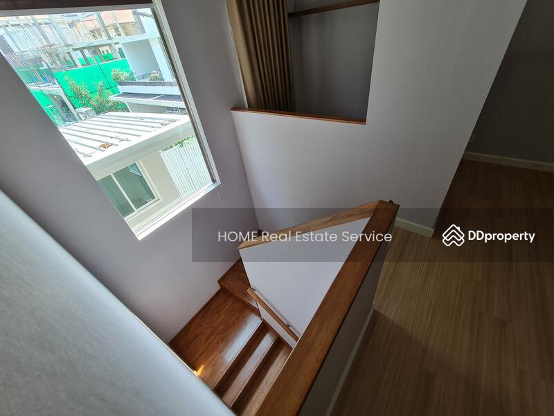 บ้านเดี่ยว ซอยรามคำแหง 24 แยก 24 : Detached House Soi Ramkhamhaeng 24 Yaek 24, Bangkok, Hua Mak, Bang Kapi, Bangkok, 3 Bedrooms, 240 sqm, Single Detached House For Sale, by HOME Real Estate Service, 11203266 - DDproperty.com