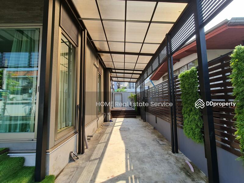 บ้านเดี่ยว ซอยรามคำแหง 24 แยก 24 : Detached House Soi Ramkhamhaeng 24 Yaek 24, Bangkok, Hua Mak, Bang Kapi, Bangkok, 3 Bedrooms, 240 sqm, Single Detached House For Sale, by HOME Real Estate Service, 11203266 - DDproperty.com