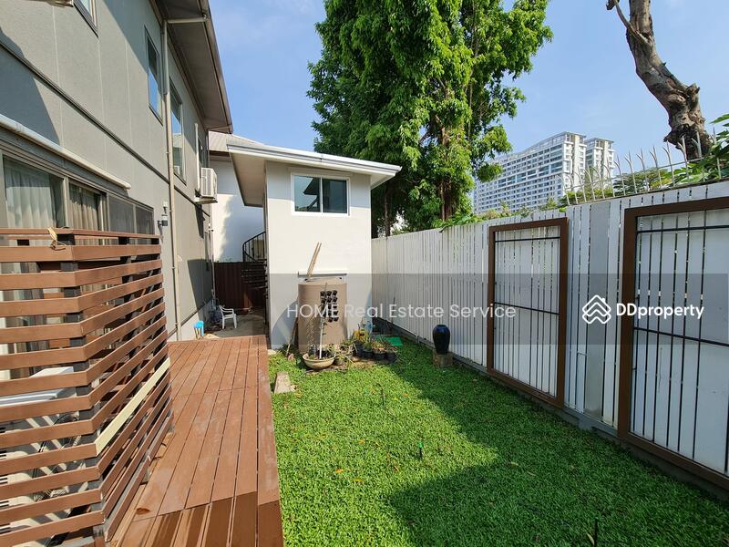 บ้านเดี่ยว ซอยรามคำแหง 24 แยก 24 : Detached House Soi Ramkhamhaeng 24 Yaek 24, Bangkok, Hua Mak, Bang Kapi, Bangkok, 3 Bedrooms, 240 sqm, Single Detached House For Sale, by HOME Real Estate Service, 11203266 - DDproperty.com