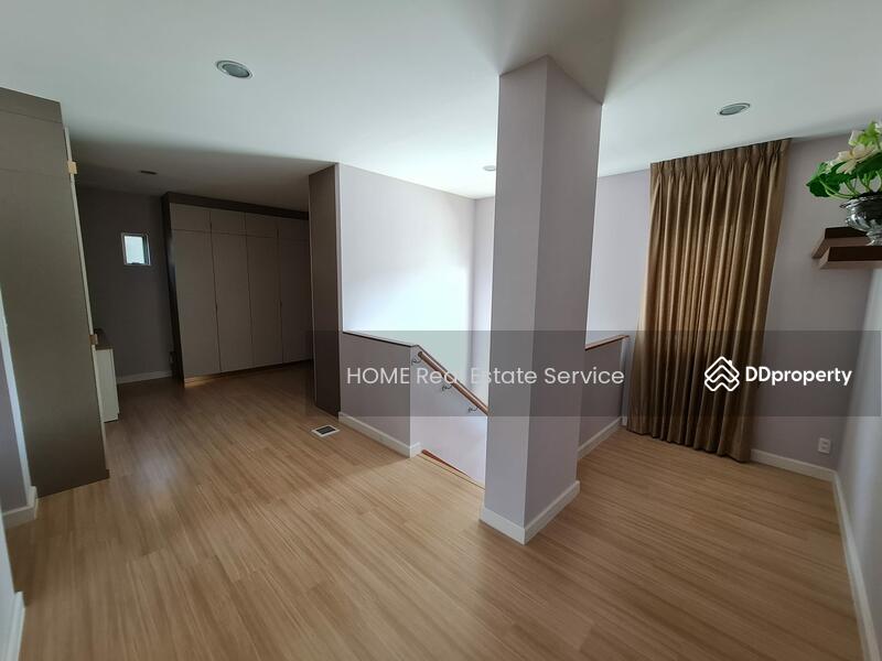 บ้านเดี่ยว ซอยรามคำแหง 24 แยก 24 : Detached House Soi Ramkhamhaeng 24 Yaek 24, Bangkok, Hua Mak, Bang Kapi, Bangkok, 3 Bedrooms, 240 sqm, Single Detached House For Sale, by HOME Real Estate Service, 11203266 - DDproperty.com