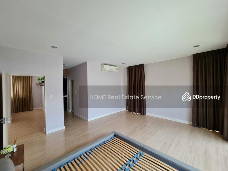 บ้านเดี่ยว ซอยรามคำแหง 24 แยก 24 : Detached House Soi Ramkhamhaeng 24 Yaek 24, Bangkok, Hua Mak, Bang Kapi, Bangkok, 3 Bedrooms, 240 sqm, Single Detached House For Sale, by HOME Real Estate Service, 11203266 - DDproperty.com