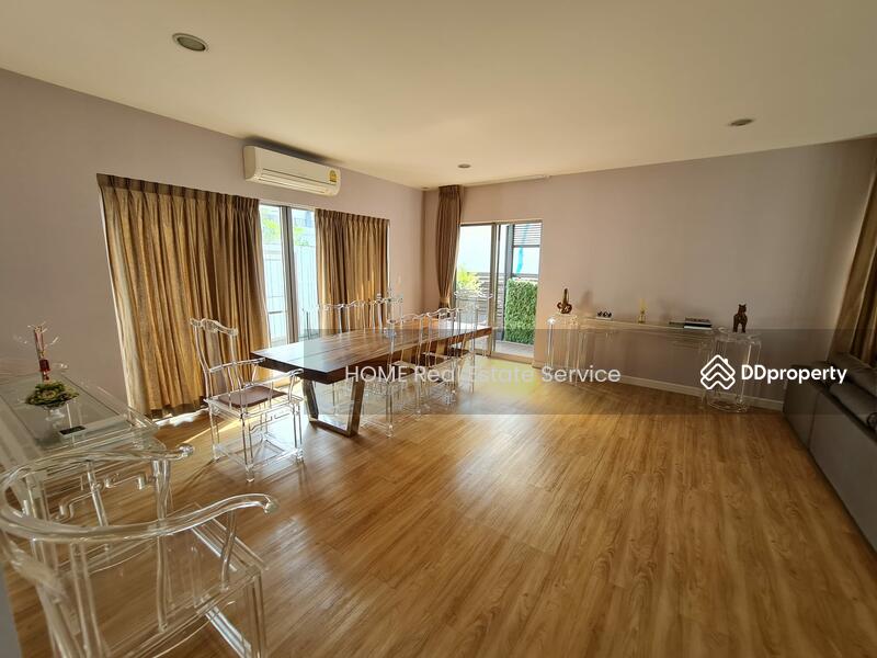 บ้านเดี่ยว ซอยรามคำแหง 24 แยก 24 : Detached House Soi Ramkhamhaeng 24 Yaek 24, กรุงเทพ, หัวหมาก, บางกะปิ, กรุงเทพ, 240 ตร.ม., บ้านเดี่ยว ขาย, โดย HOME Real Estate Service, 11203266 - DDproperty.com