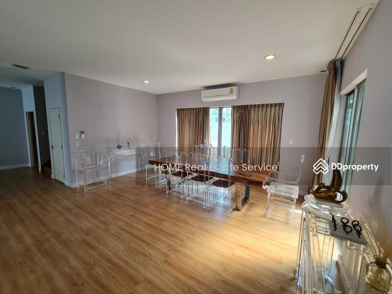 บ้านเดี่ยว ซอยรามคำแหง 24 แยก 24 : Detached House Soi Ramkhamhaeng 24 Yaek 24, Bangkok, Hua Mak, Bang Kapi, Bangkok, 3 Bedrooms, 240 sqm, Single Detached House For Sale, by HOME Real Estate Service, 11203266 - DDproperty.com