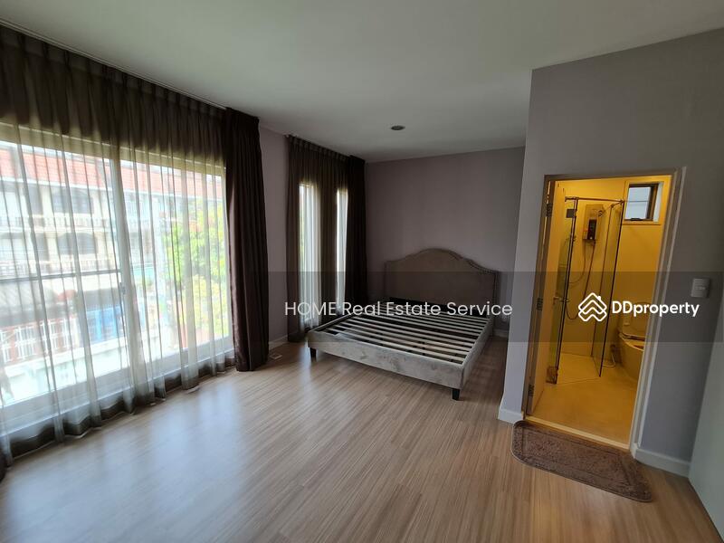 บ้านเดี่ยว ซอยรามคำแหง 24 แยก 24 : Detached House Soi Ramkhamhaeng 24 Yaek 24, Bangkok, Hua Mak, Bang Kapi, Bangkok, 3 Bedrooms, 240 sqm, Single Detached House For Sale, by HOME Real Estate Service, 11203266 - DDproperty.com