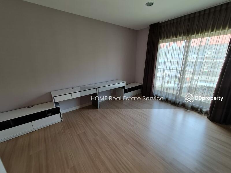 บ้านเดี่ยว ซอยรามคำแหง 24 แยก 24 : Detached House Soi Ramkhamhaeng 24 Yaek 24, Bangkok, Hua Mak, Bang Kapi, Bangkok, 3 Bedrooms, 240 sqm, Single Detached House For Sale, by HOME Real Estate Service, 11203266 - DDproperty.com