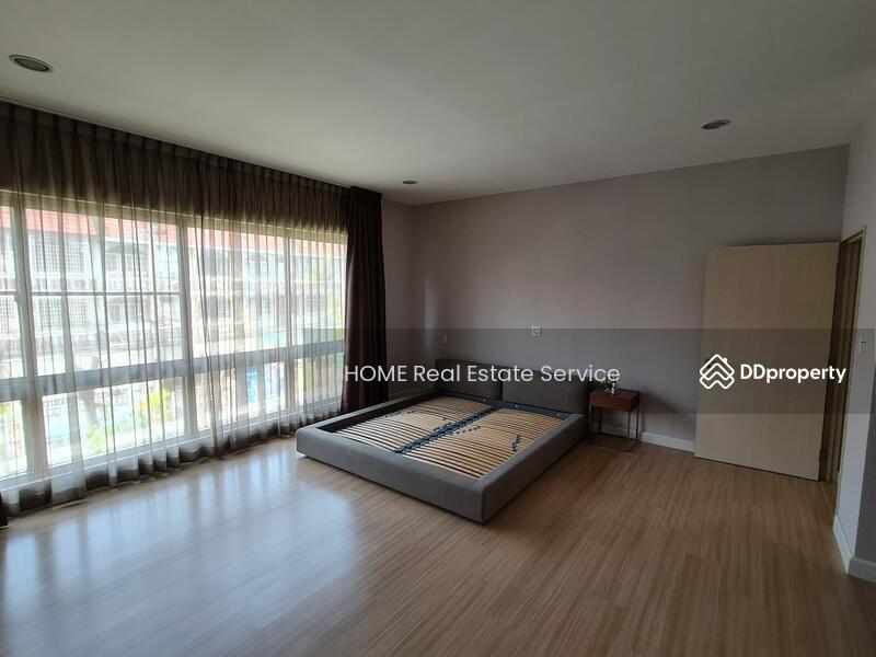 บ้านเดี่ยว ซอยรามคำแหง 24 แยก 24 : Detached House Soi Ramkhamhaeng 24 Yaek 24, Bangkok, Hua Mak, Bang Kapi, Bangkok, 3 Bedrooms, 240 sqm, Single Detached House For Sale, by HOME Real Estate Service, 11203266 - DDproperty.com