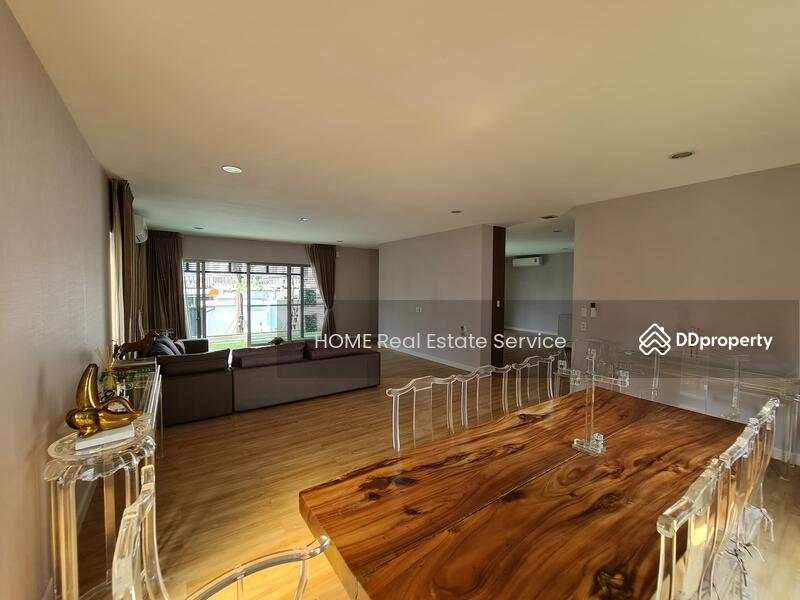 บ้านเดี่ยว ซอยรามคำแหง 24 แยก 24 : Detached House Soi Ramkhamhaeng 24 Yaek 24, Bangkok, Hua Mak, Bang Kapi, Bangkok, 3 Bedrooms, 240 sqm, Single Detached House For Sale, by HOME Real Estate Service, 11203266 - DDproperty.com