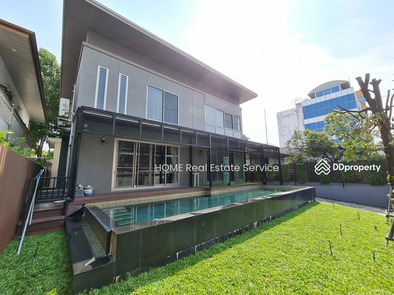 บ้านเดี่ยว ซอยรามคำแหง 24 แยก 24 : Detached House Soi Ramkhamhaeng 24 Yaek 24, กรุงเทพ, หัวหมาก, บางกะปิ, กรุงเทพ, 240 ตร.ม., บ้านเดี่ยว ขาย, โดย HOME Real Estate Service, 11203266 - DDproperty.com