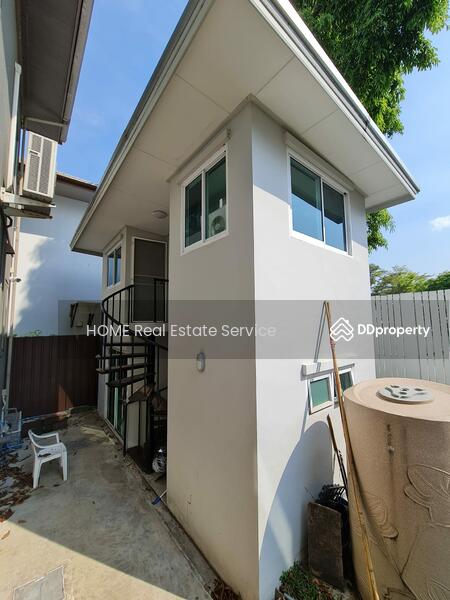 บ้านเดี่ยว ซอยรามคำแหง 24 แยก 24 : Detached House Soi Ramkhamhaeng 24 Yaek 24, กรุงเทพ, หัวหมาก, บางกะปิ, กรุงเทพ, 240 ตร.ม., บ้านเดี่ยว ขาย, โดย HOME Real Estate Service, 11203266 - DDproperty.com