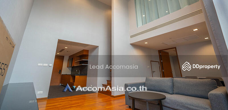 ASHTON Morph 38, Bangkok, 88 Soi Sukhumvit 38, Phra Kanong, Khlong Toei, Bangkok, 2 Bedrooms, 105 sqm, Condo For Rent, by Accom Asia, 11203269 - DDproperty.com
