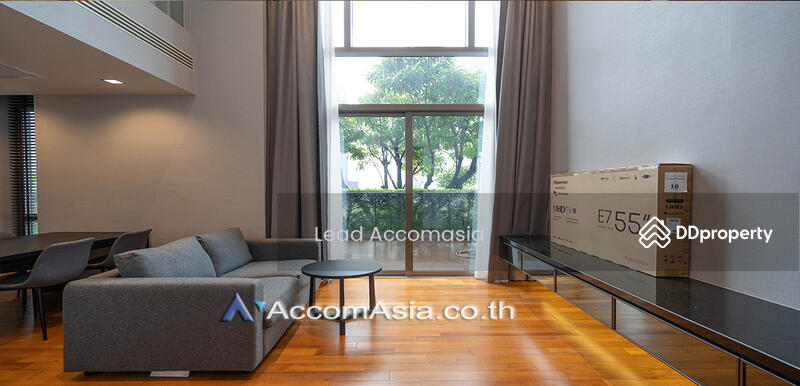 ASHTON Morph 38, Bangkok, 88 Soi Sukhumvit 38, Phra Kanong, Khlong Toei, Bangkok, 2 Bedrooms, 105 sqm, Condo For Rent, by Accom Asia, 11203269 - DDproperty.com