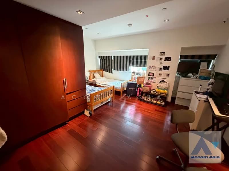 Le Raffine Sukhumvit 31, Bangkok, Khlongtoei Nua, Watthana, Bangkok, 3 Bedrooms, 345 sqm, Condo For Rent, by Accom Asia, 11203287 - DDproperty.com