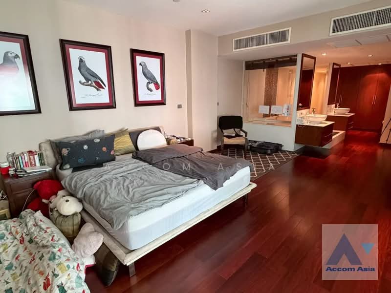 Le Raffine Sukhumvit 31, Bangkok, Khlongtoei Nua, Watthana, Bangkok, 3 Bedrooms, 345 sqm, Condo For Rent, by Accom Asia, 11203287 - DDproperty.com