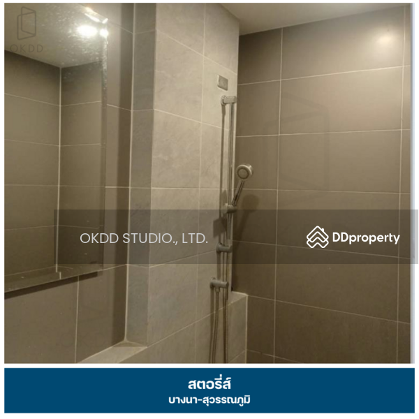 For Sale - Stories Bangna - Suvarnabhumi, Samut Prakan