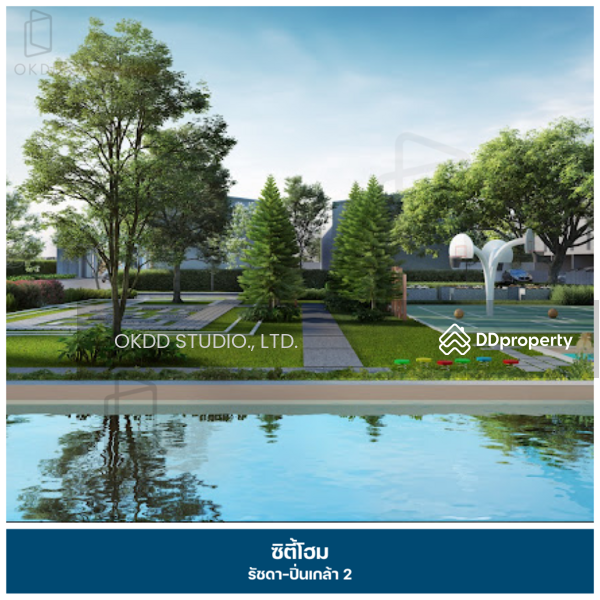 For Sale - Stories Bangna - Suvarnabhumi, Samut Prakan