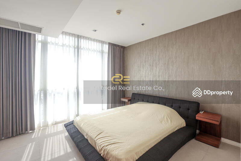 The River by Raimon Land, Bangkok, Soi Charoen Nakorn 13, Charoen Nakorn Road, Khlong Ton Sai, Khlong San, Bangkok, 2 Bedrooms, 112 sqm, Condo For Rent, by Citadel Real Estate Co., Ltd. -, 11203469 - DDproperty.com