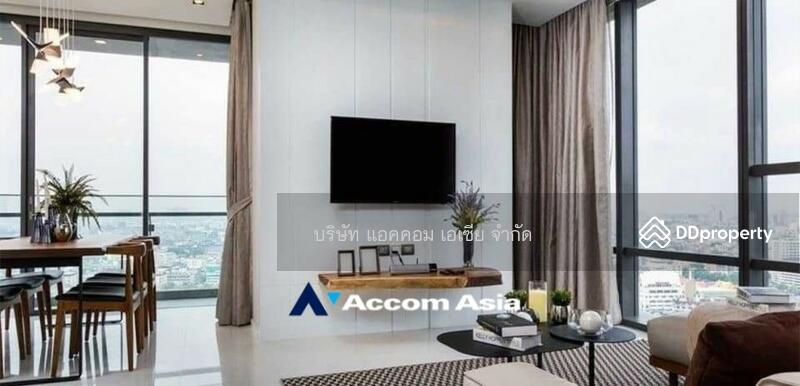 For Sale - The Bangkok Sathorn, Bangkok