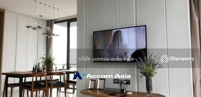For Sale - The Bangkok Sathorn, Bangkok