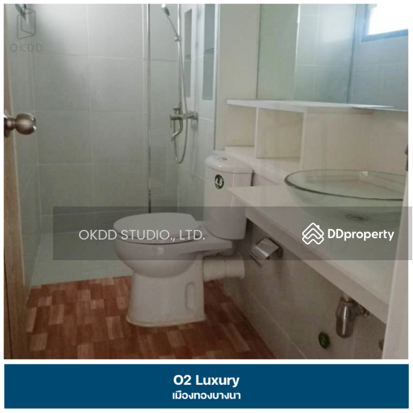 ขาย - O2 Luxury : โอทู ลักซุรี่, สมุทรปราการ